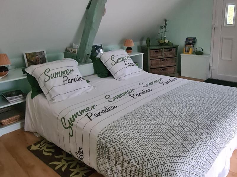 Chambres D'hôtes La Quèrière image