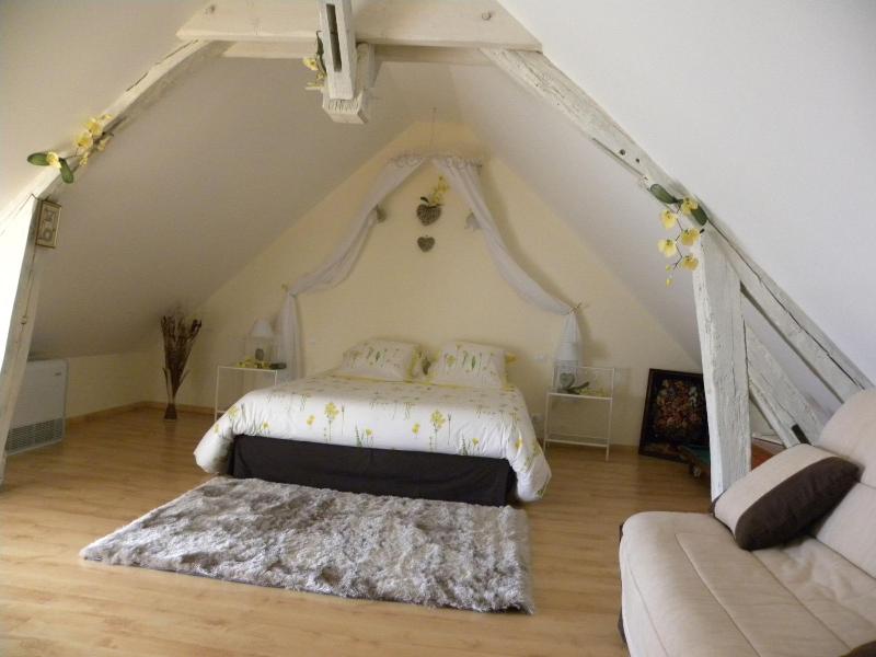 Chambres D'hôtes La Quèrière image