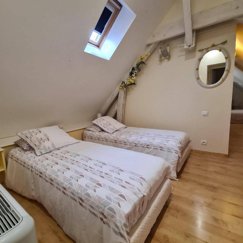 Chambres D'hôtes La Quèrière image