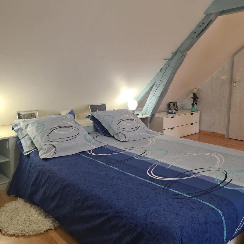 Chambres D'hôtes La Quèrière image
