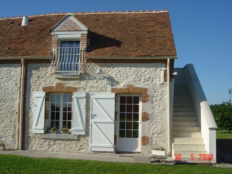 Chambres D'hôtes La Quèrière image