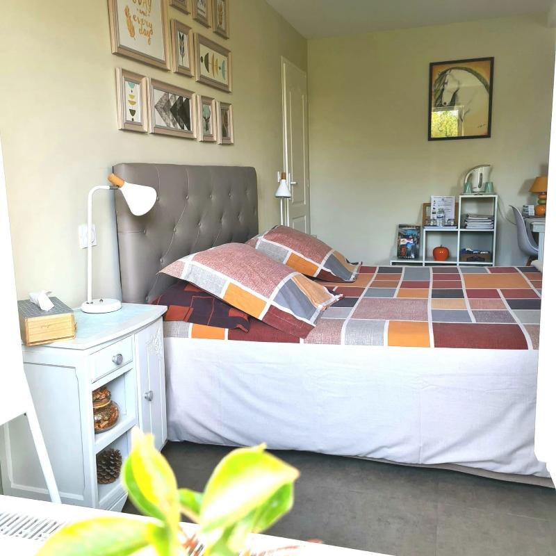 Chambres D'hôtes La Quèrière image
