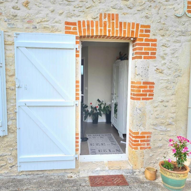 Chambres D'hôtes La Quèrière image