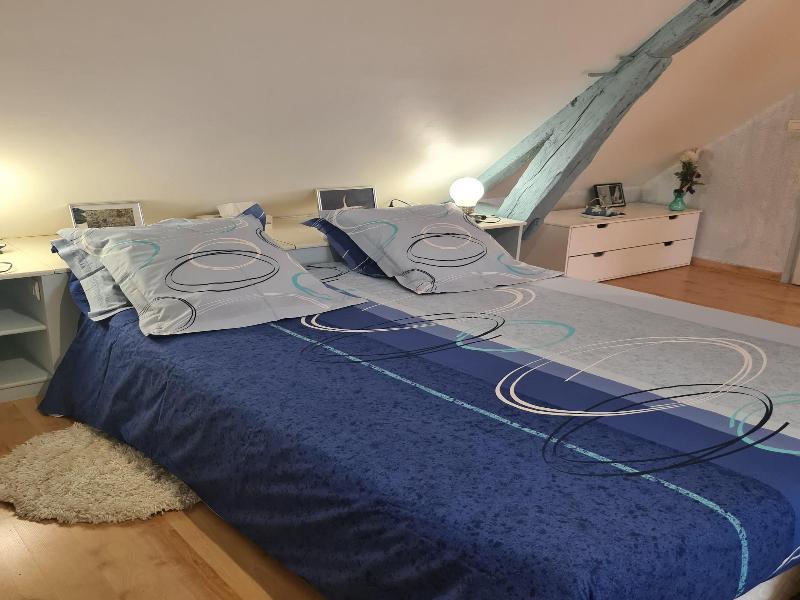 Chambres D'hôtes La Quèrière image
