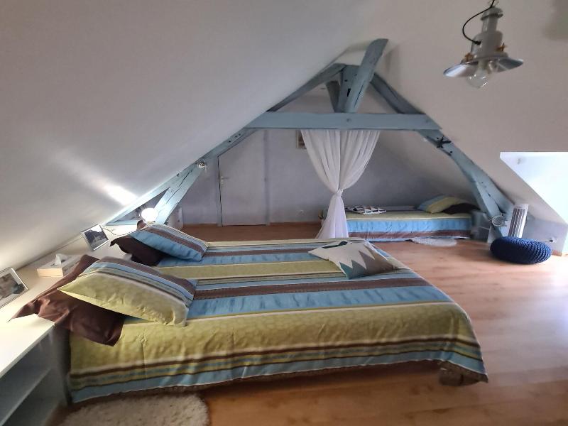 Chambres D'hôtes La Quèrière image