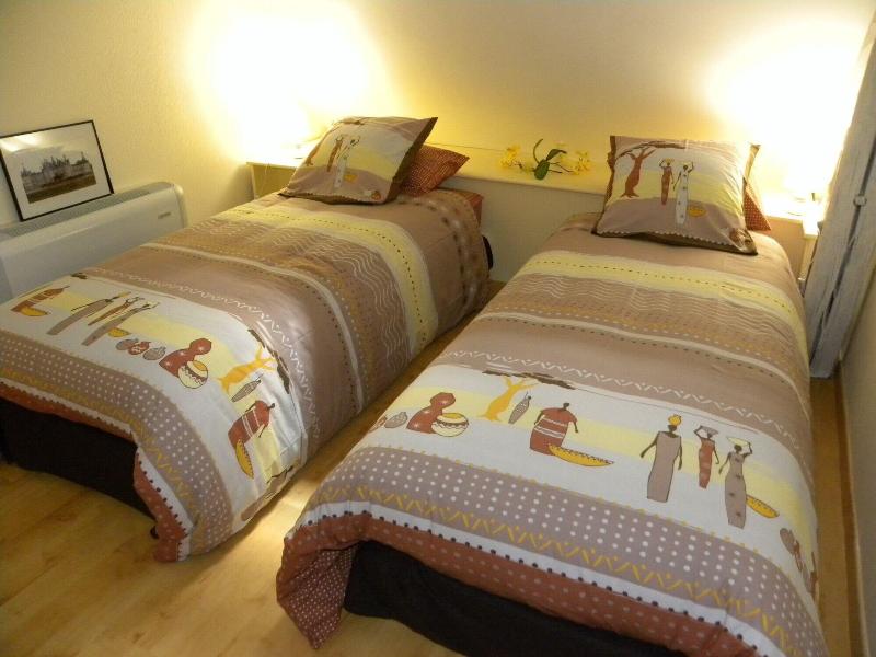 Chambres D'hôtes La Quèrière image