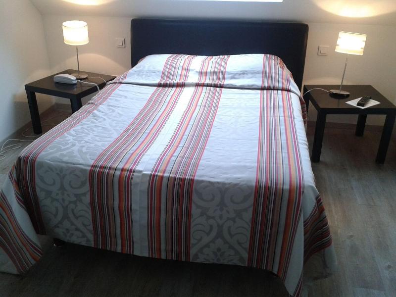 Hotel Des Bois image