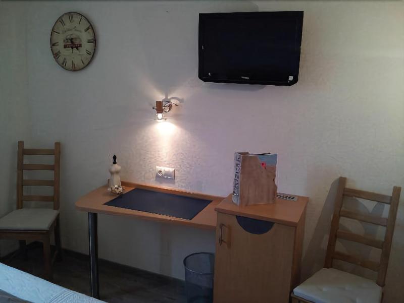 Hotel Des Bois image