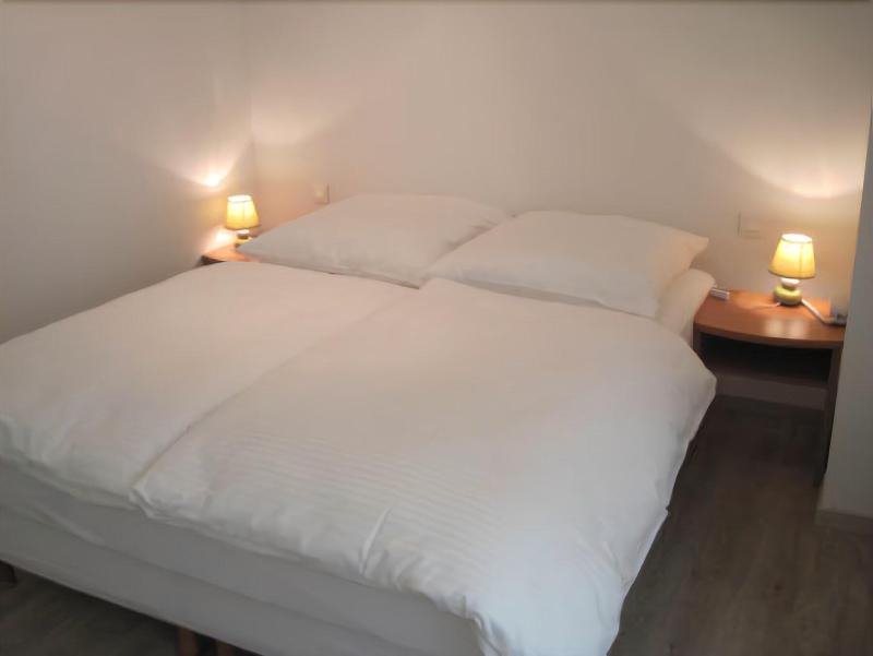 Hotel Des Bois image