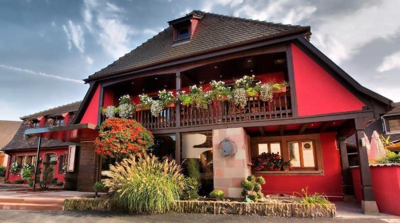 Auberge Au Boeuf image