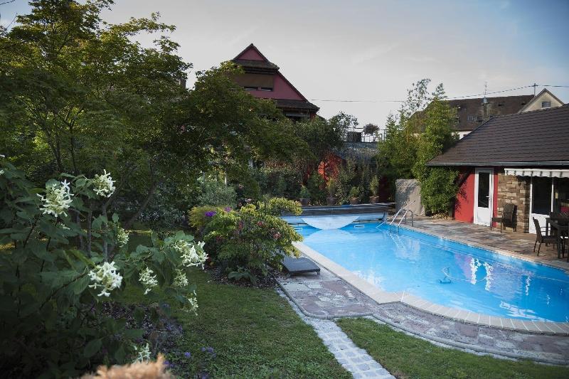 Auberge Au Boeuf image