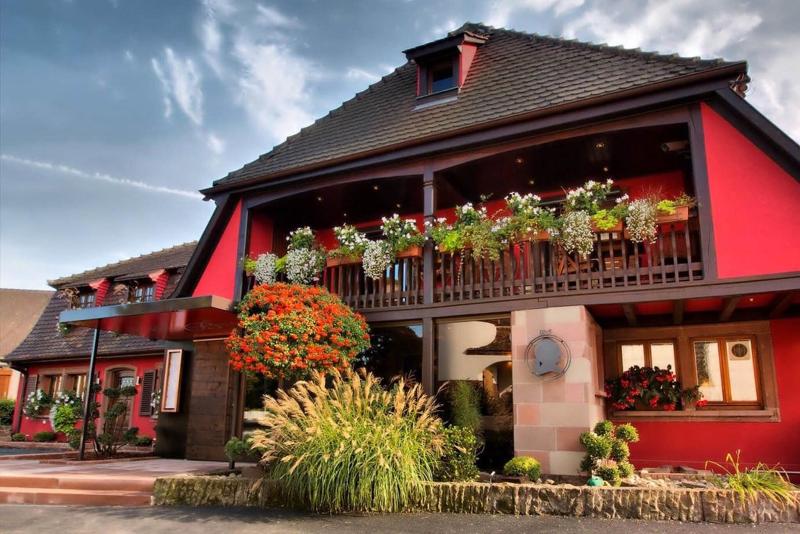 Auberge Au Boeuf image