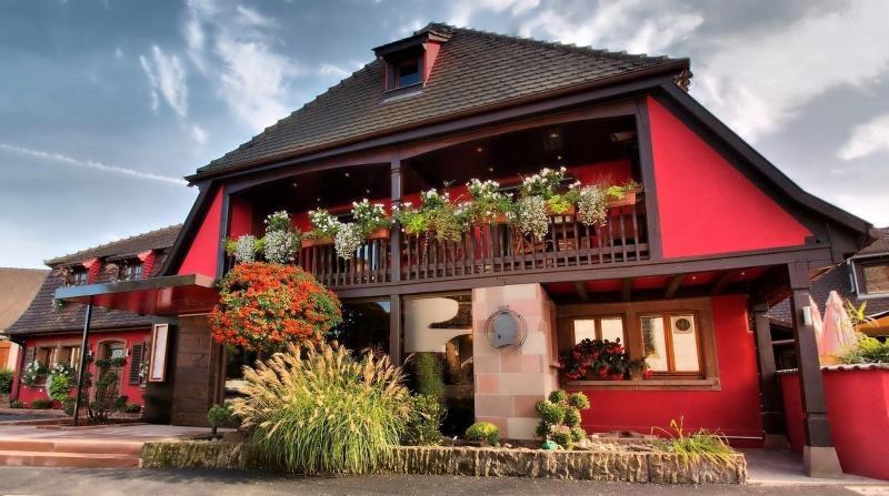 Auberge Au Boeuf image