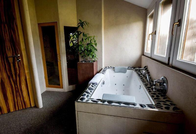 Auberge Au Boeuf image