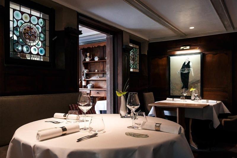 Auberge Au Boeuf image