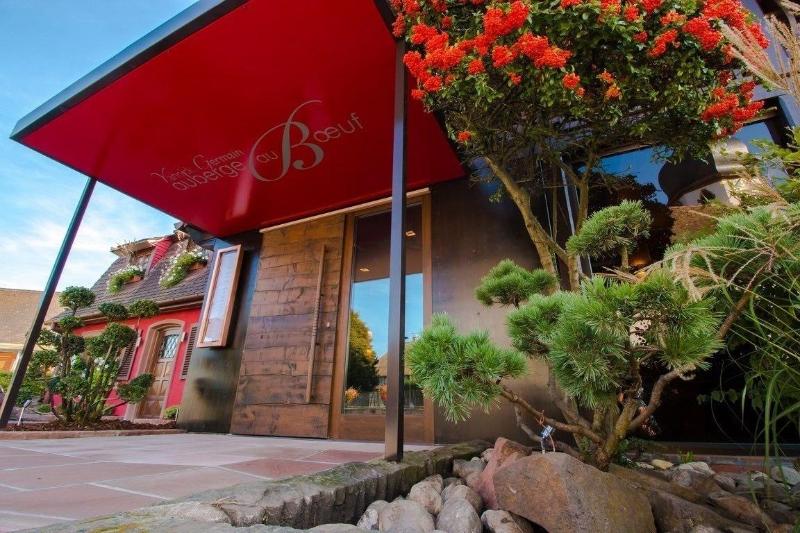Auberge Au Boeuf image