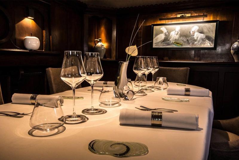 Auberge Au Boeuf image