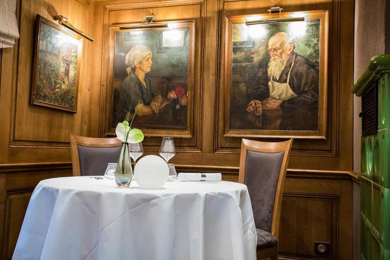 Auberge Au Boeuf image