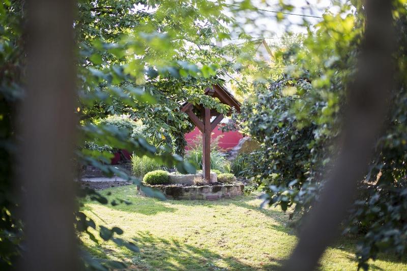 Auberge Au Boeuf image