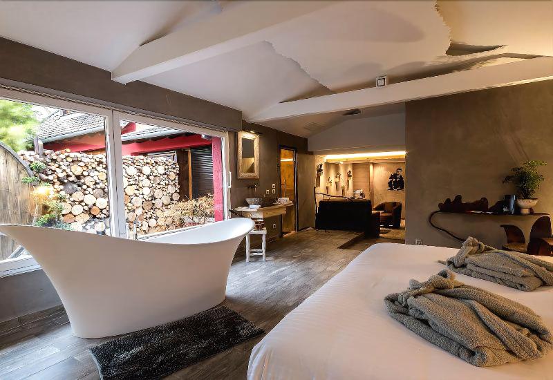 Auberge Au Boeuf image