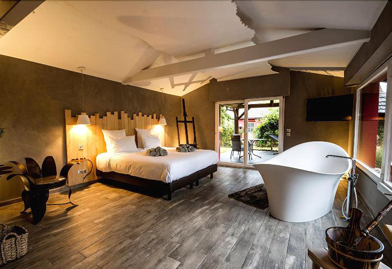 Auberge Au Boeuf image