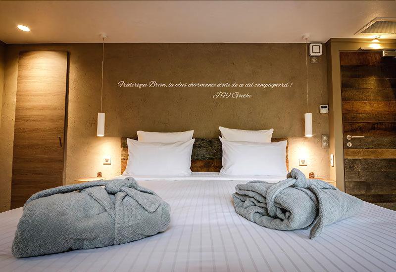 Auberge Au Boeuf image