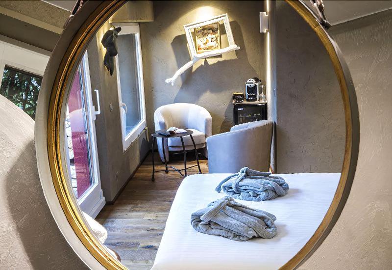 Auberge Au Boeuf image