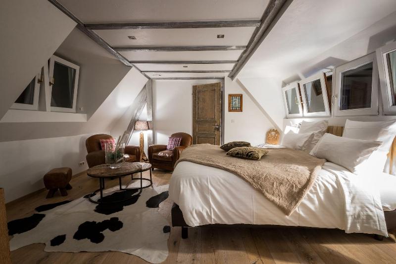 Auberge Au Boeuf image