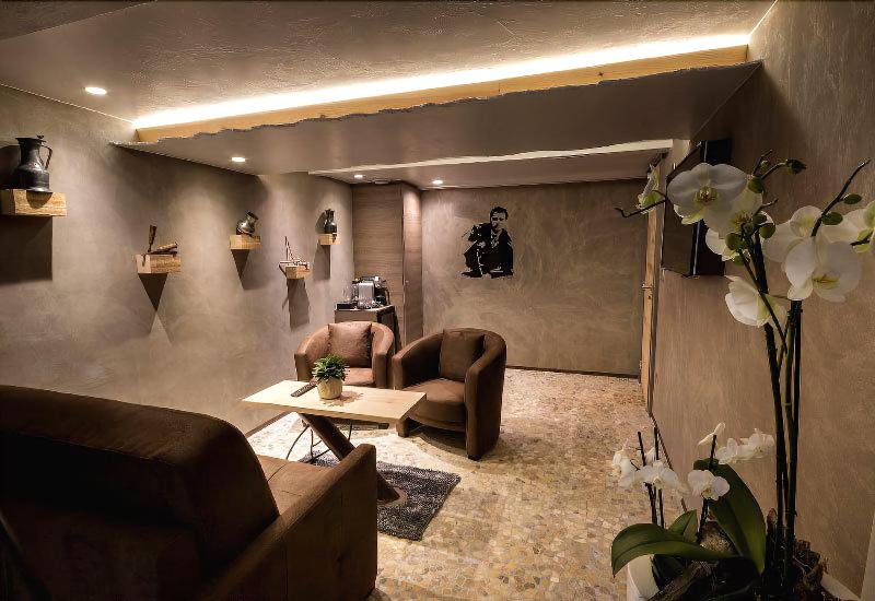 Auberge Au Boeuf image