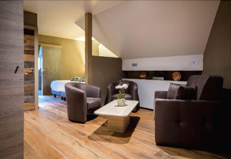 Auberge Au Boeuf image