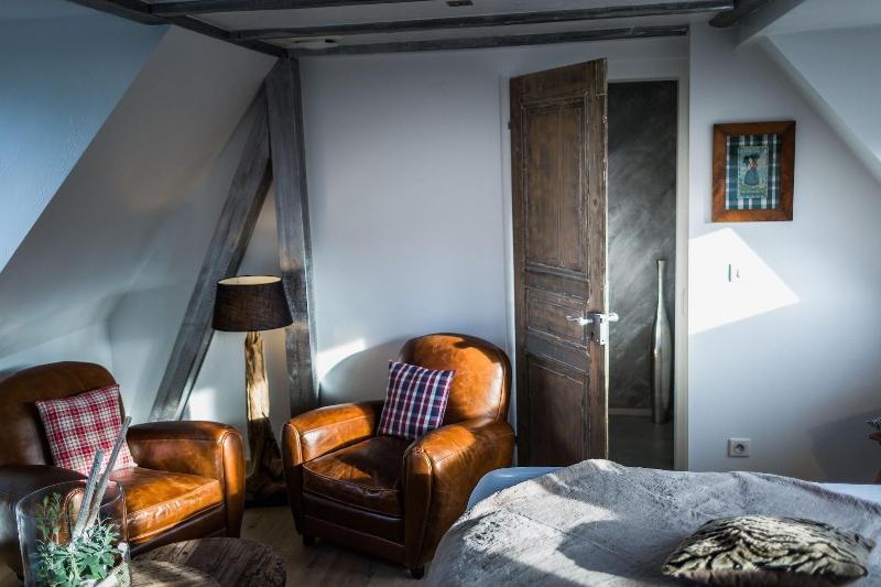 Auberge Au Boeuf image