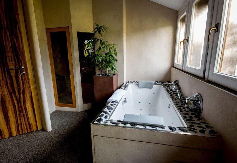 Auberge Au Boeuf image