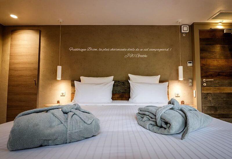 Auberge Au Boeuf image