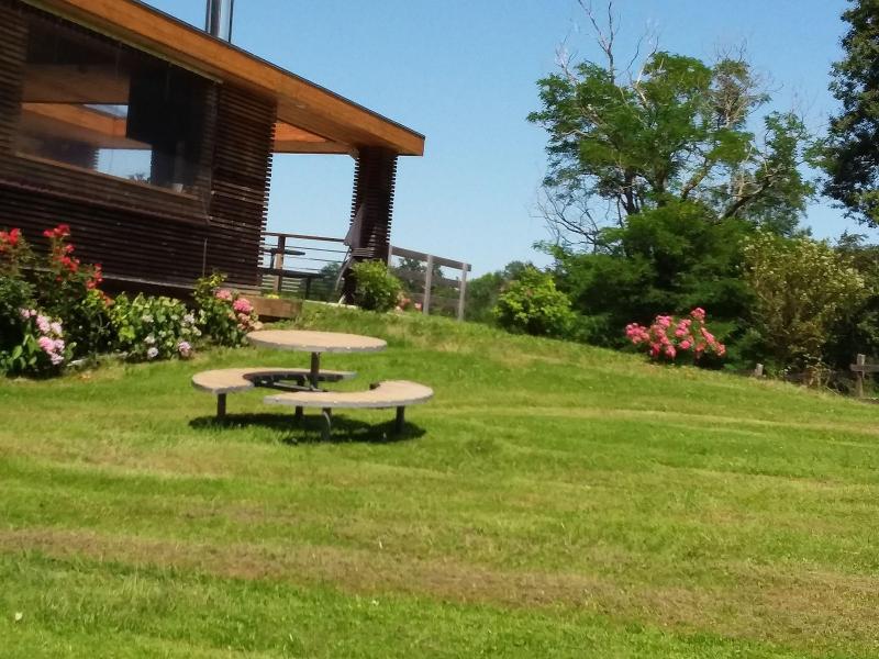 Chambre d'hôtes Azkena