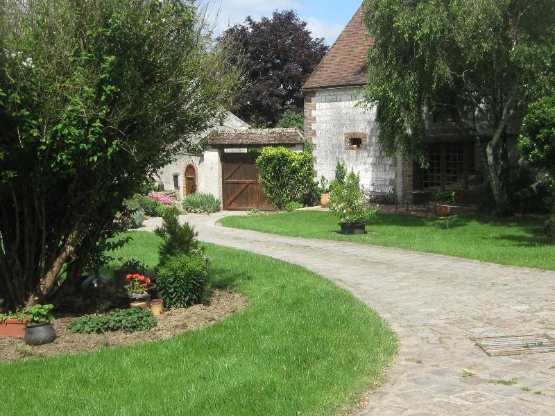 La Maison d' Hôtes de Plessis image