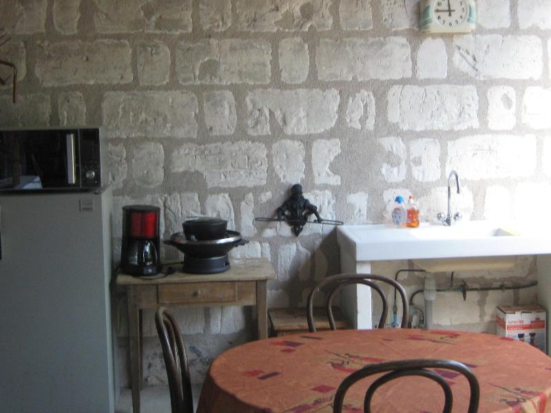 La Maison d' Hôtes de Plessis image