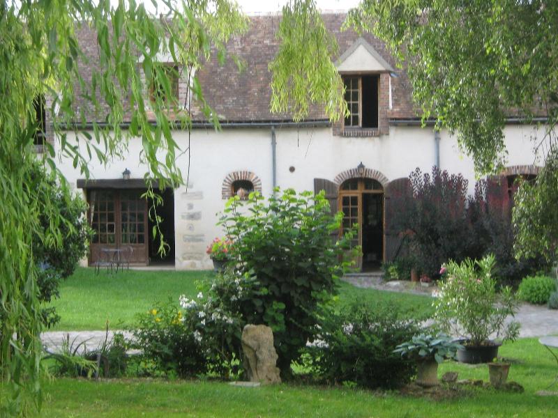 La Maison d' Hôtes de Plessis image