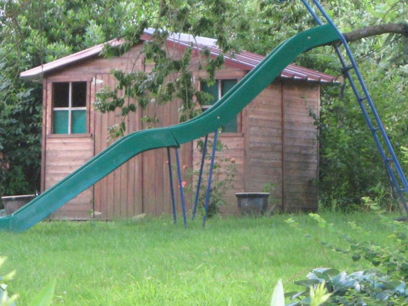 La Maison d' Hôtes de Plessis image