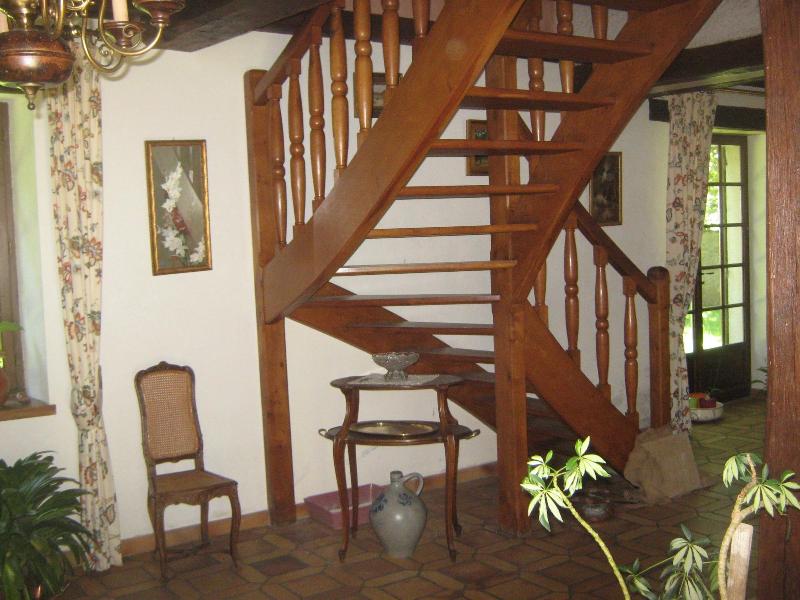 La Maison d' Hôtes de Plessis image