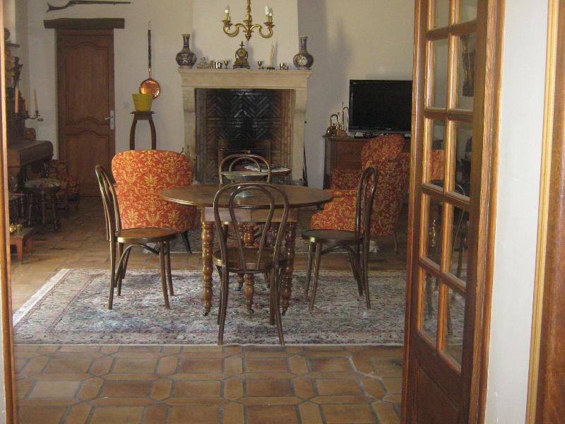 La Maison d' Hôtes de Plessis image
