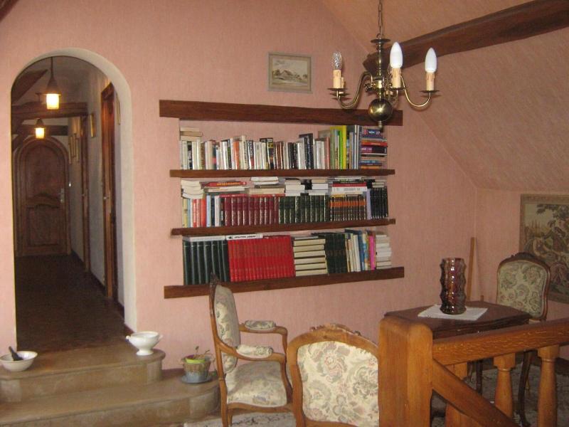 La Maison d' Hôtes de Plessis image
