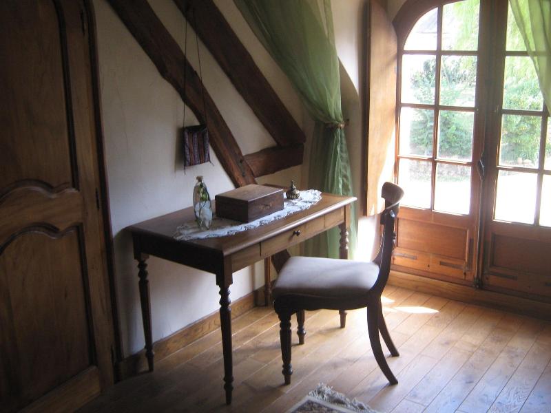La Maison d' Hôtes de Plessis image