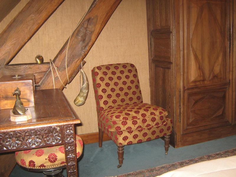 La Maison d' Hôtes de Plessis image