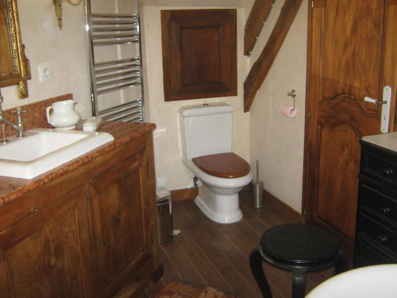 La Maison d' Hôtes de Plessis image