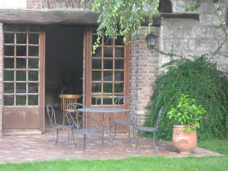 La Maison d' Hôtes de Plessis image