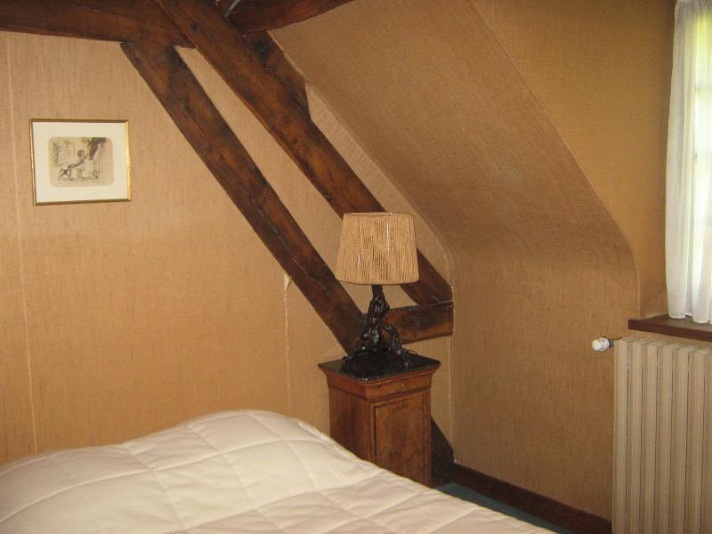 La Maison d' Hôtes de Plessis image
