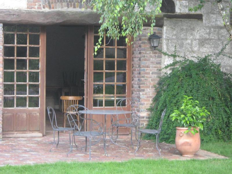 La Maison d' Hôtes de Plessis image