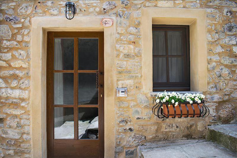 Ca Del Grano Albergo Diffuso image