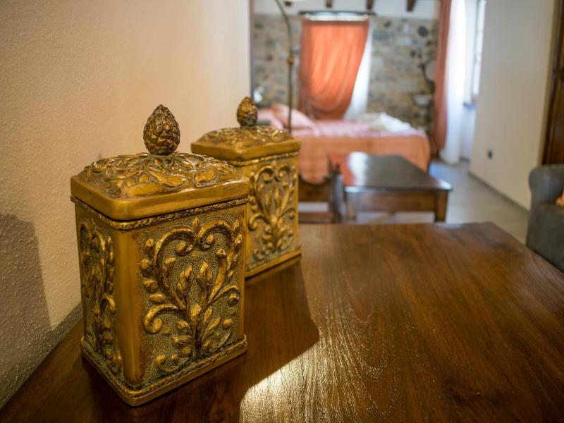 Ca Del Grano Albergo Diffuso image