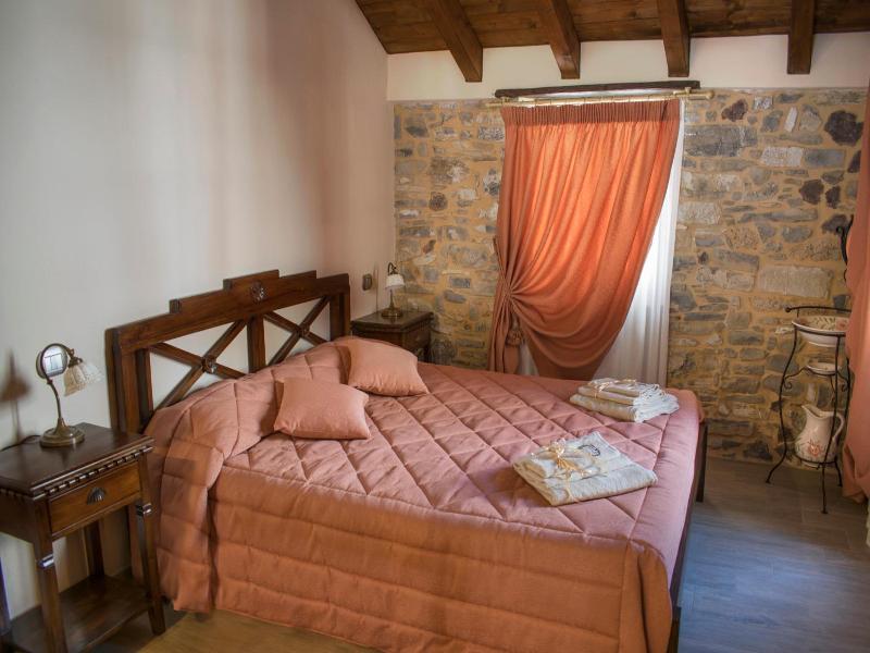 Ca Del Grano Albergo Diffuso image